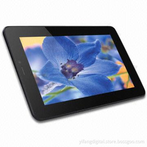 7-inch Tablet Computer with Phone Calling Function, Qualcomm MSM8225 Dual Core, GPS and Dual Cameras